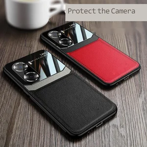 Mobile phone case full package anti falling lens for glory 60 silicone rubber pattern fashion men's and women's new 60
