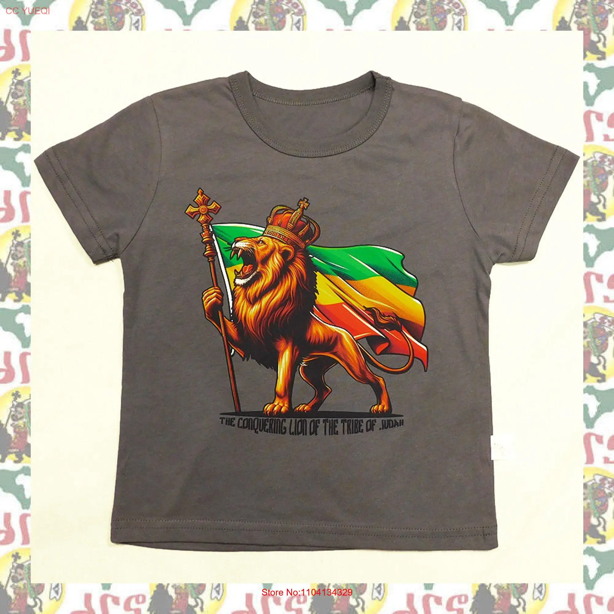 Детские футболки drs a61 Детская рубашка с длинным или коротким рукавом