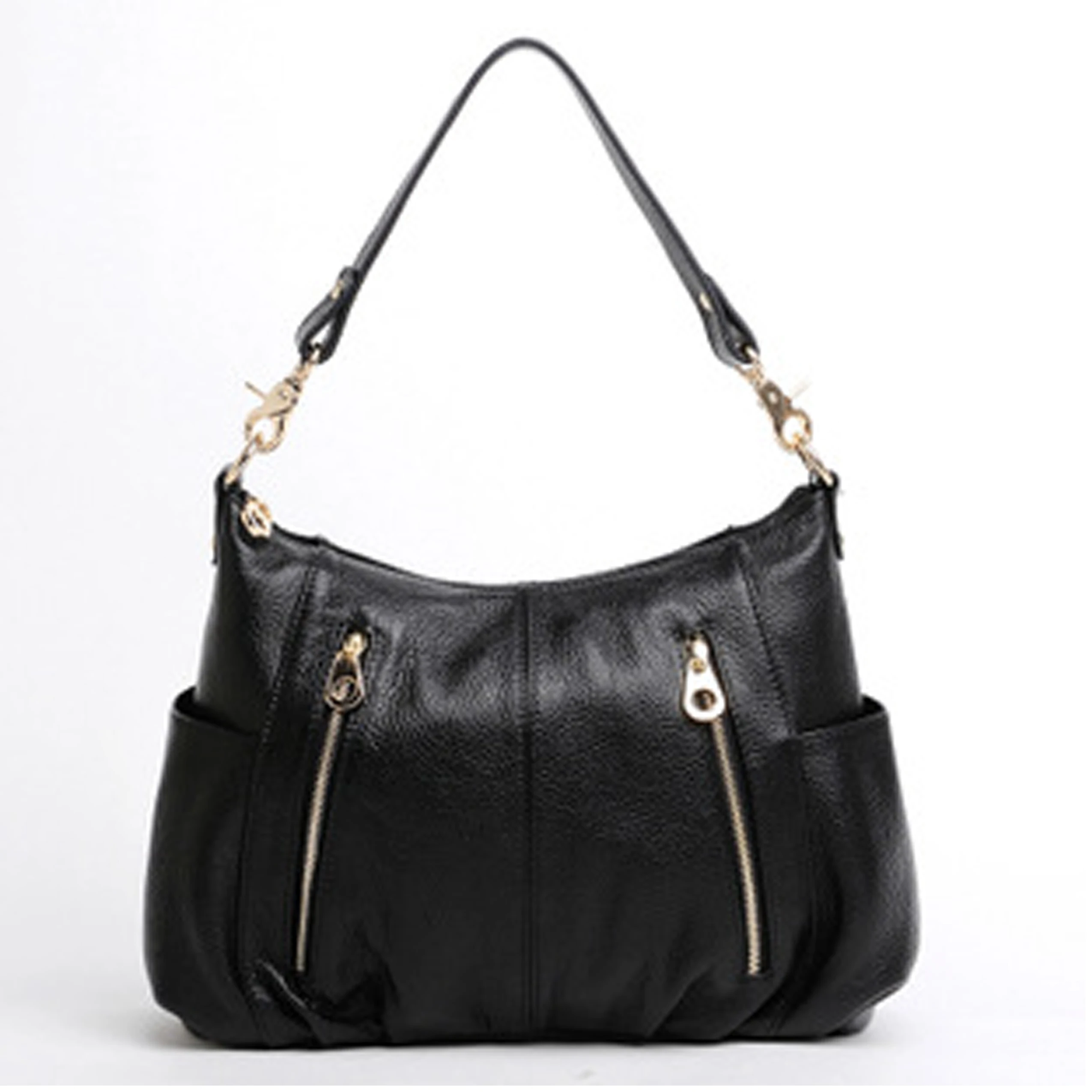

2022 New Portable Fashion Leather One Shoulder Messenger Women Bag