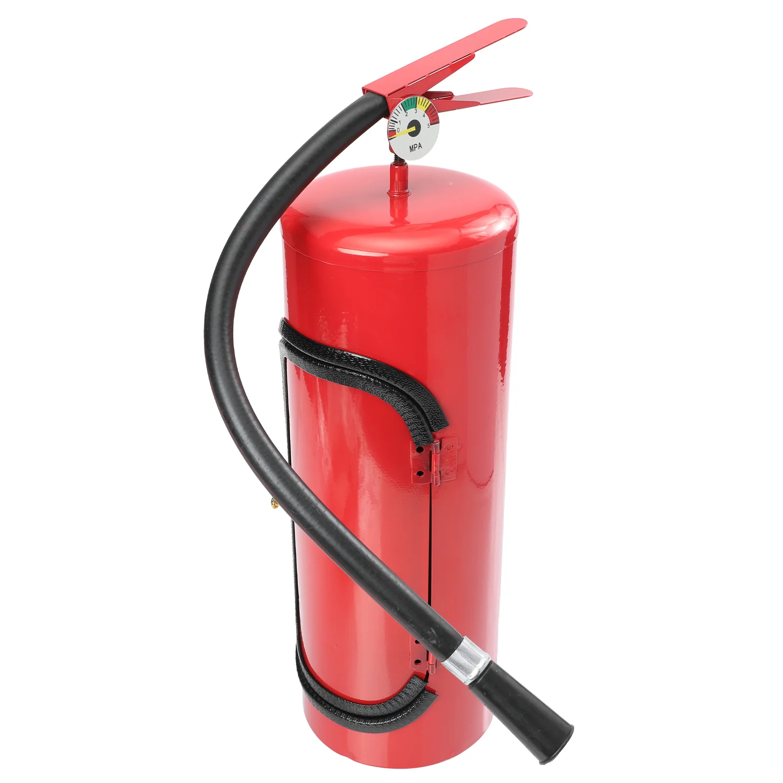 

Огнетушитель Виски Бар упаковочная коробка элегантный упаковочный контейнер