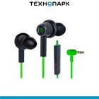 Razer Hammerhead Duo Console, зелёный