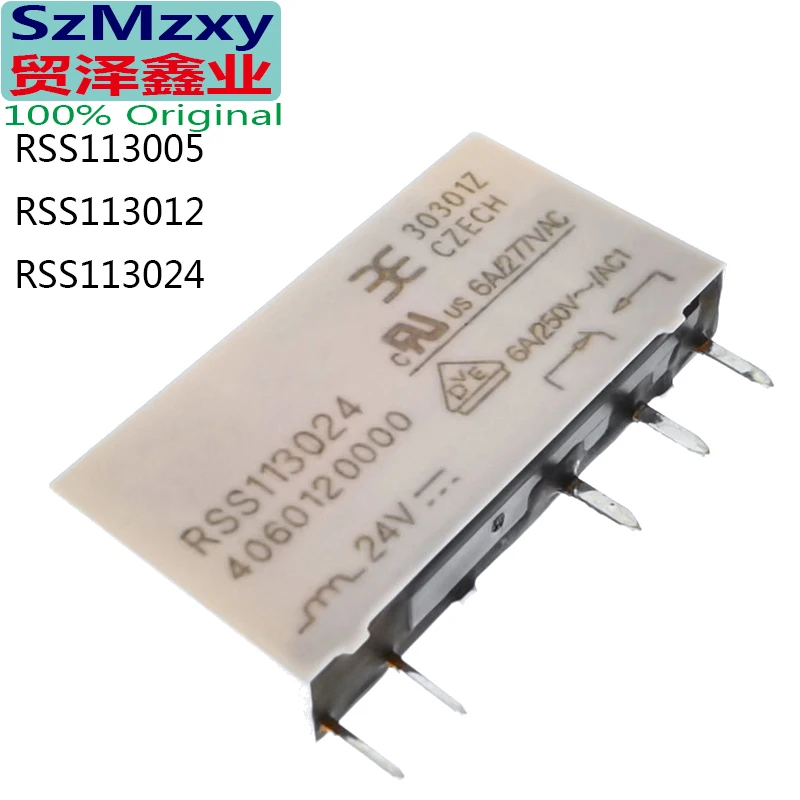rss113024 24v dip5