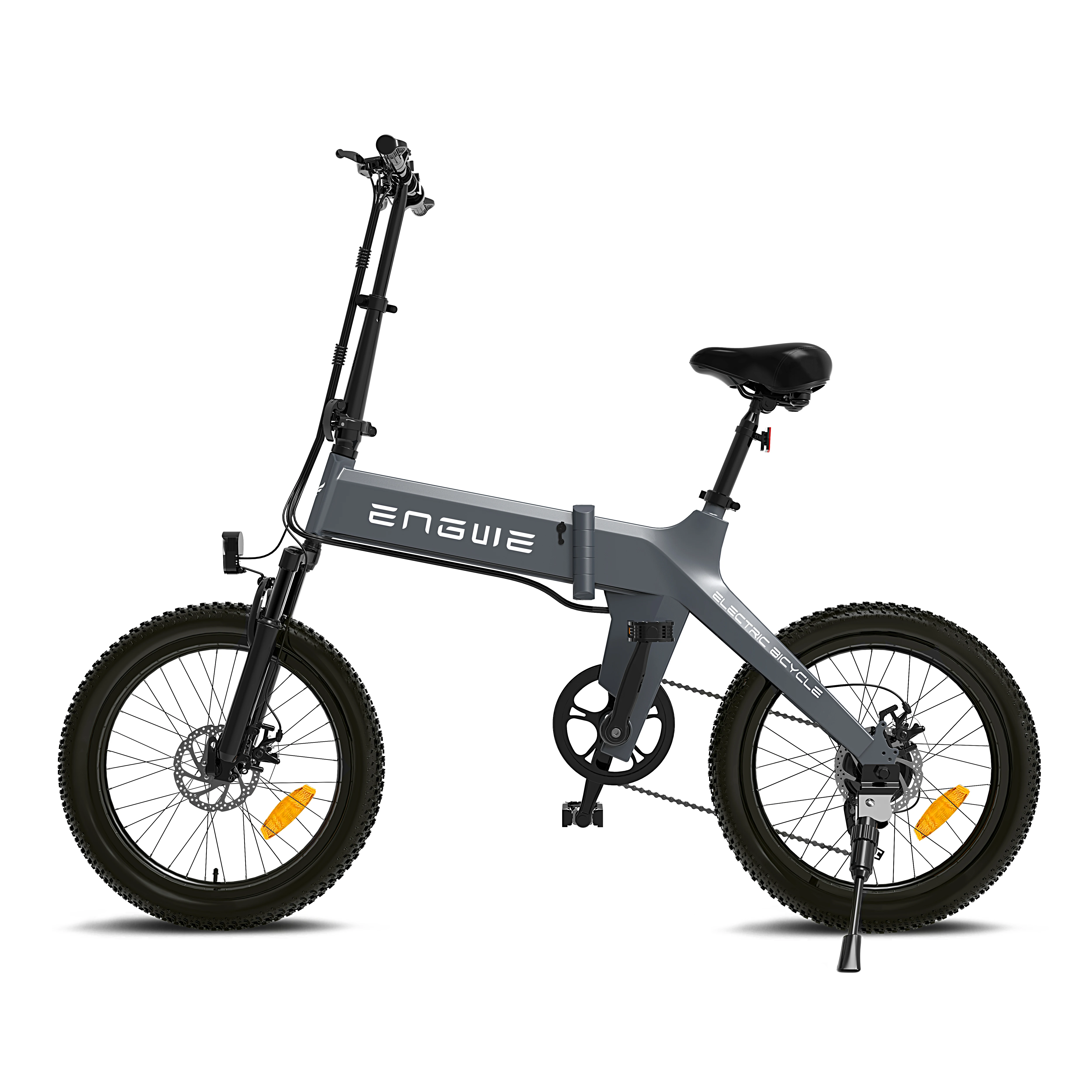

EU Warehouse Ready to ship outdoor high quality Engwe 250W high-speed brushless motor electric ebike bike bicycle C20 Pro