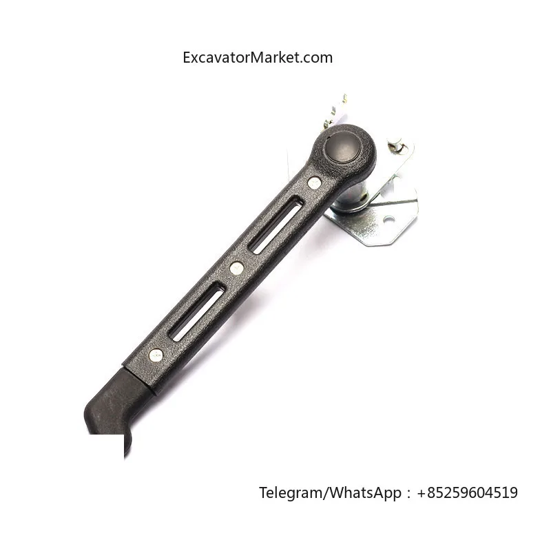 Для Hyundai R60/150/210/305-9/T аксессуары для экскаваторов позиционирование двери кабины