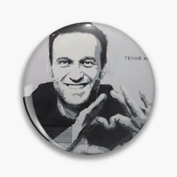 Мягкая булавка для пуговиц navльный Alexei мультяшный декор ювелирные изделия