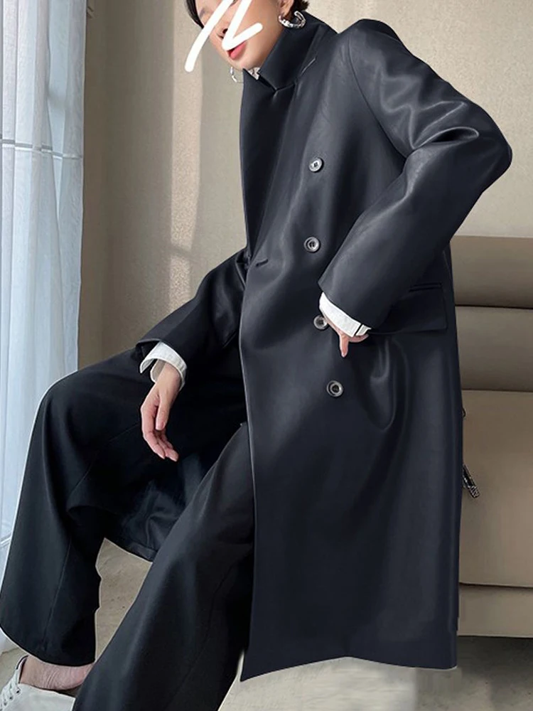 Новая осенне-зимняя водонепроницаемая куртка больших размеров 3xl из