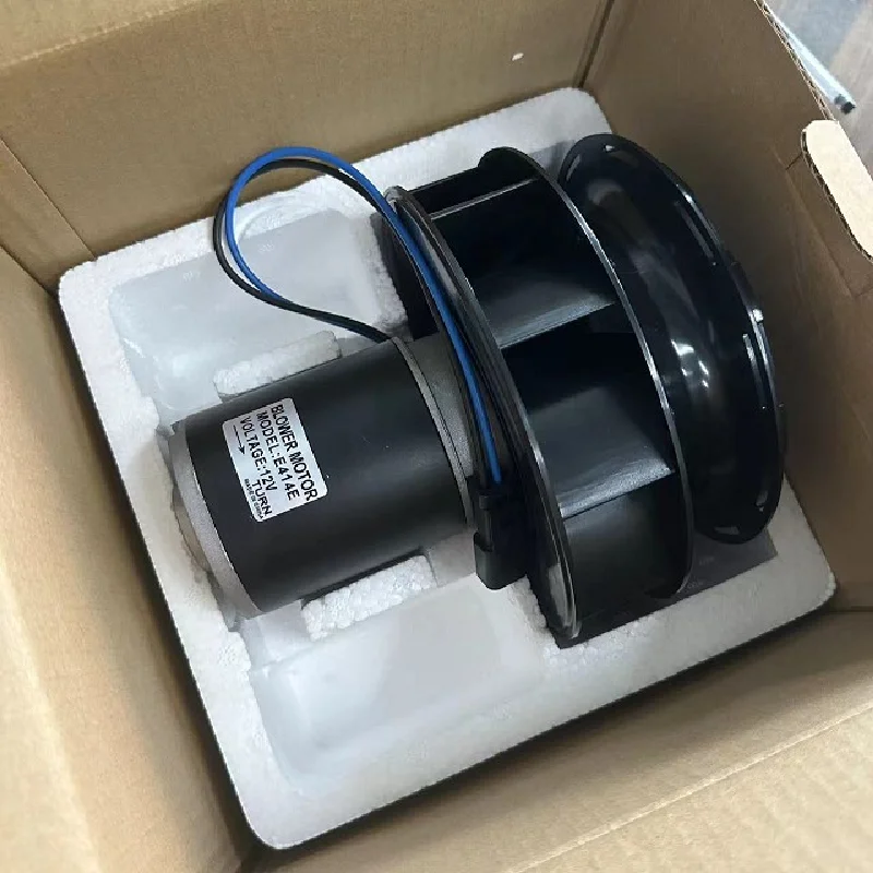 OEM 3587085 358-7085 подходит для 414E 428F часть двигателя No CA3587085 24V воздуходувной двигатель