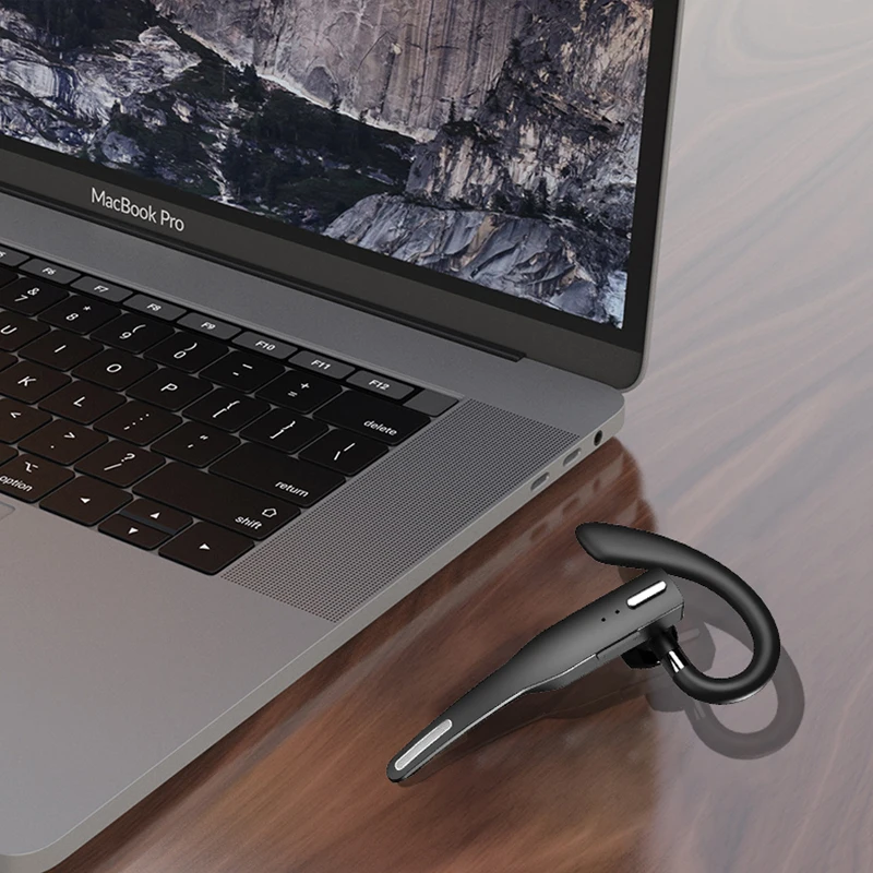 Наушники-вкладыши BT 5 0 с шумоподавлением YYK-525 TWS