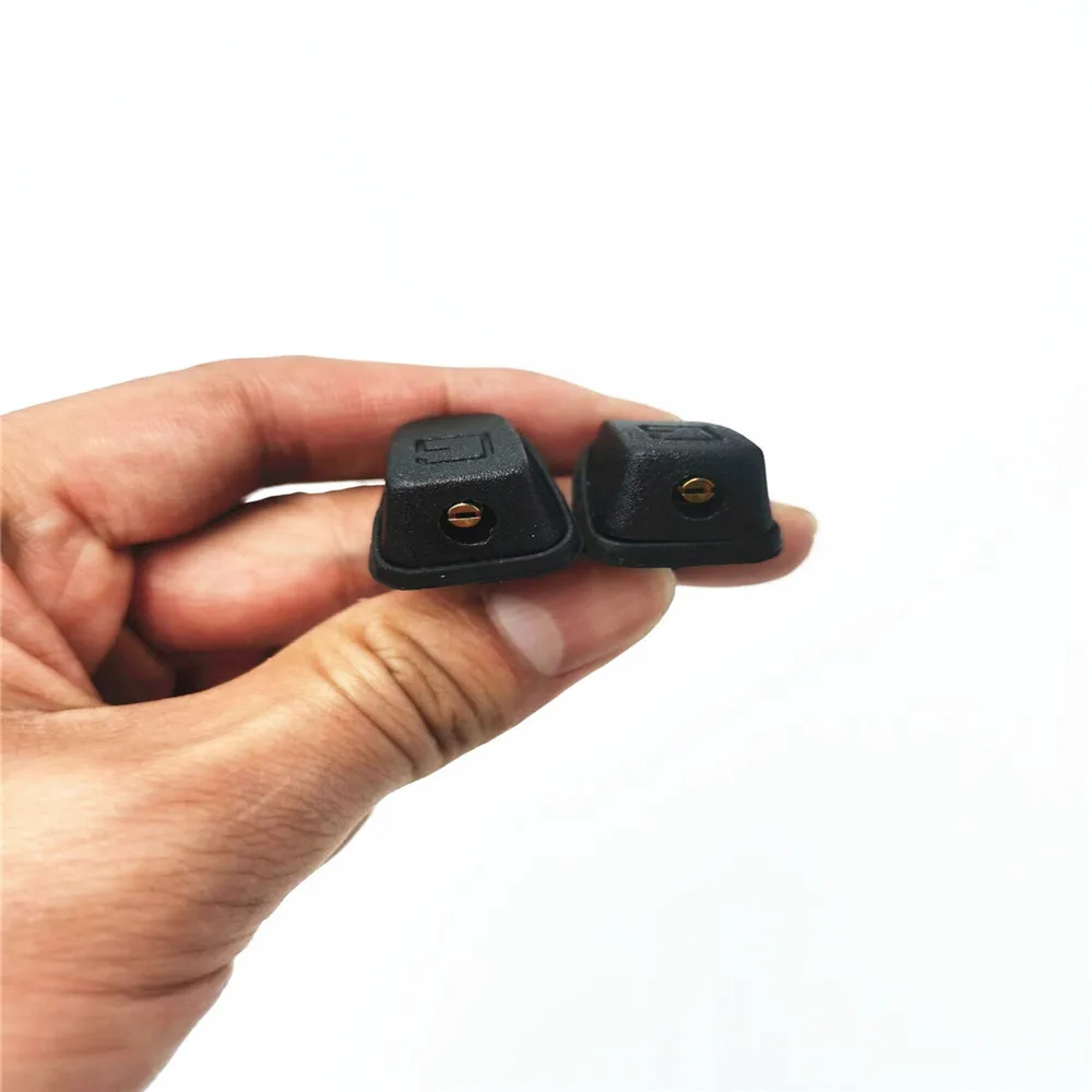 Новинка 2 шт. автомобильная насадка для распыления воды автомобильные аксессуары