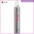 Мусс сильной фиксации OLLIN STYLE 250 мл