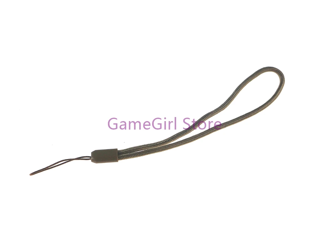 Ремешок-лариат для геймпада Gameboy GB GBA SP GBC GBM GBP 200 шт