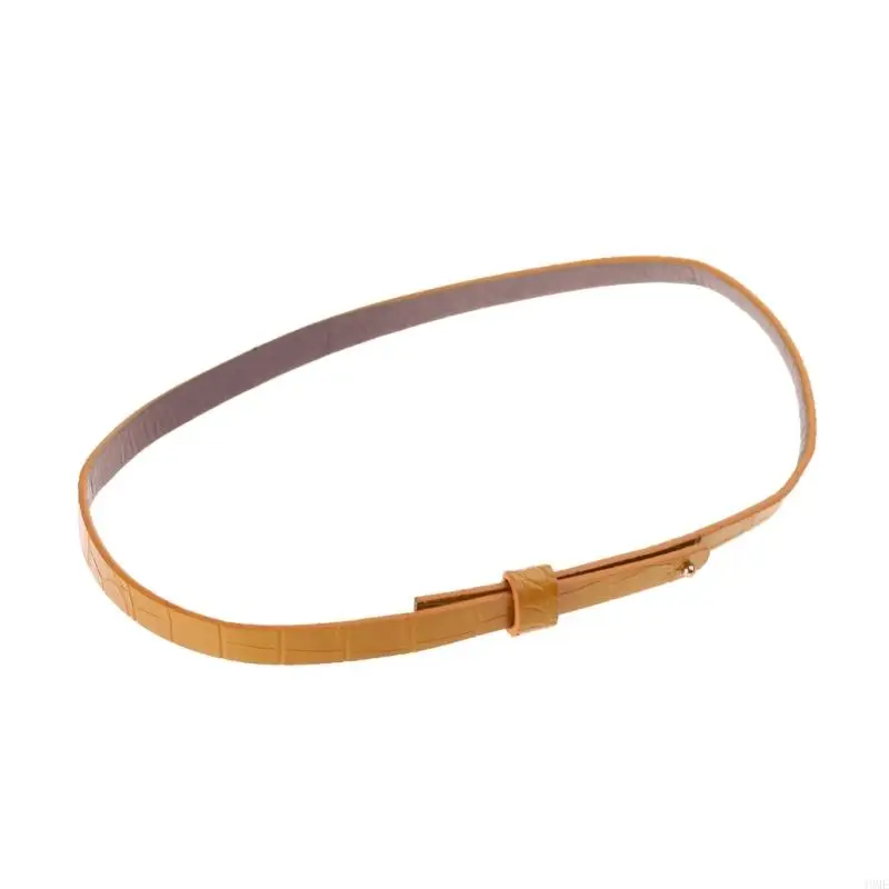 Кожаные ремешки для шляп 49ME