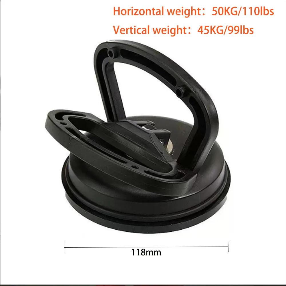 

Стеклянные подъемные присоски для плитки