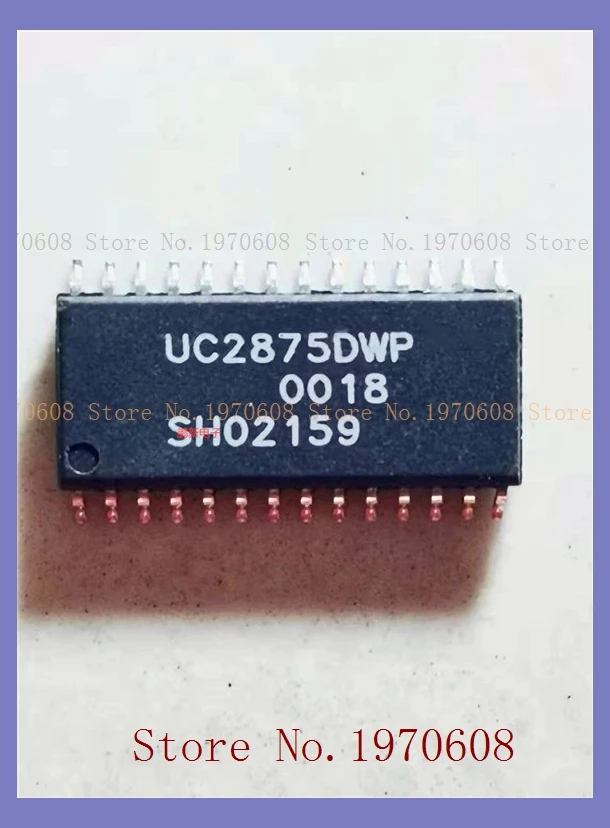 

UC2875DWP UC2875DW UC2875D UC2875 UC2875