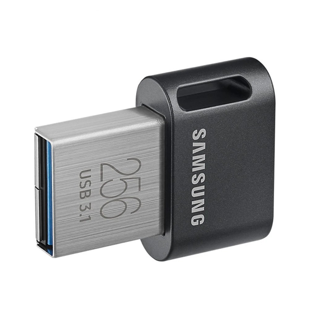 SAMSUNG USB3.1 Flash Drive Disk 64GB Read Speed 300MB/s 128GB 256GB 400MB/s Pen Drive Type-A or USB Type-C Pendrive Memory Stick images - 6