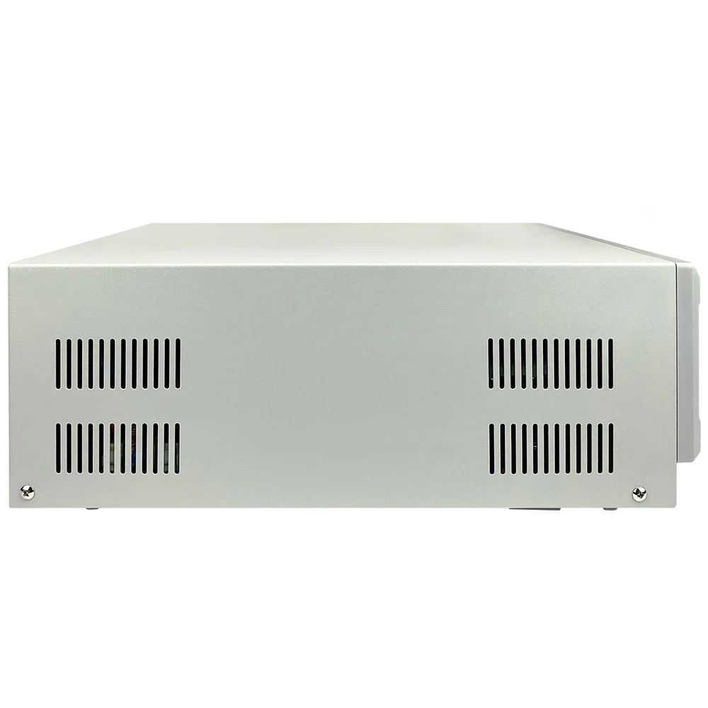 Программируемый медицинский тестер тока утечки REK RK7505Y 500 ВА с ПЛК RS232 для