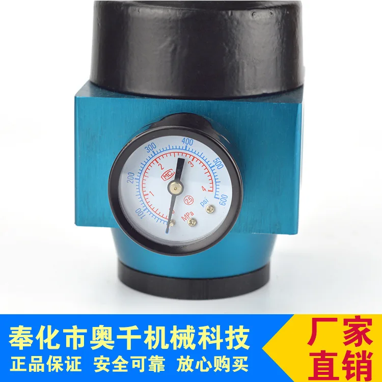 Запасные части для винтового воздушного компрессора рельефный клапан высокого