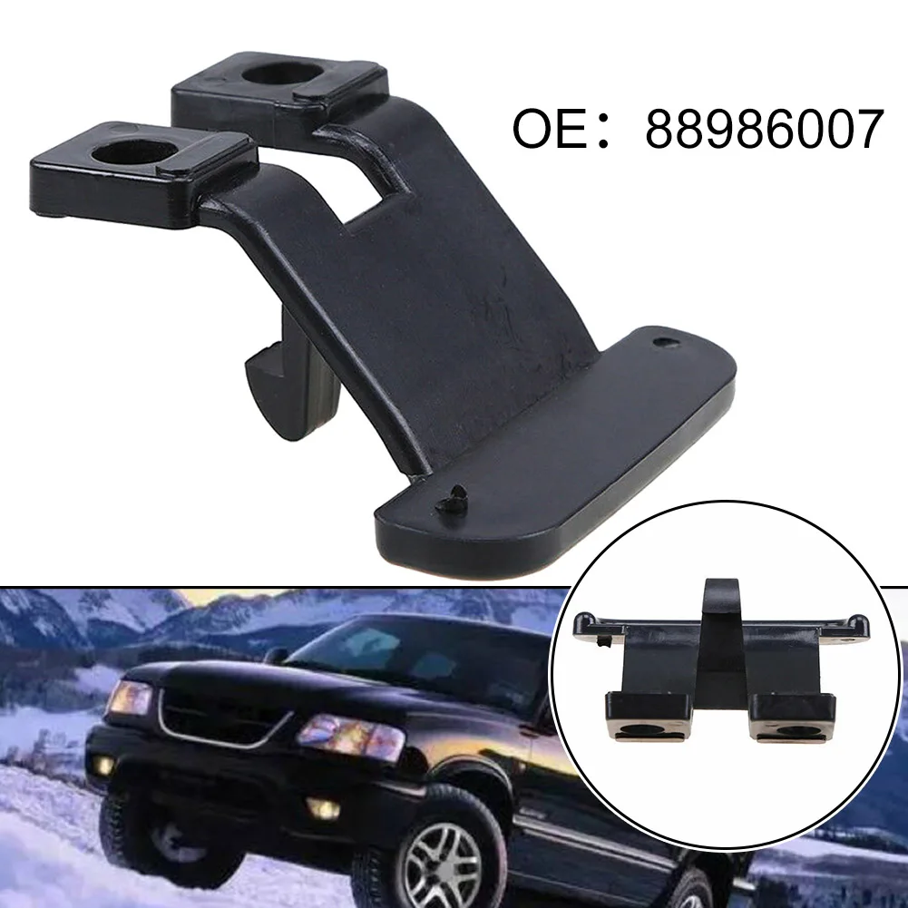 

Подлокотник для консоли Chevy Trailblazer 2002-2009
