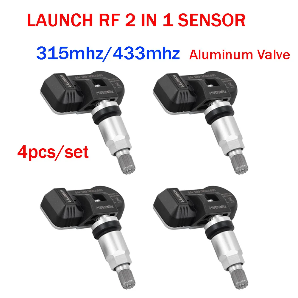 Датчики tpms launch. Датчики tpms launch