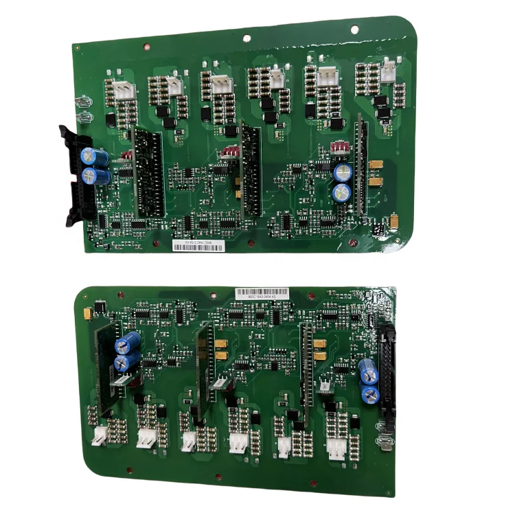 Плата обнаружения мощности инвертора вакууна PC00880 на складе