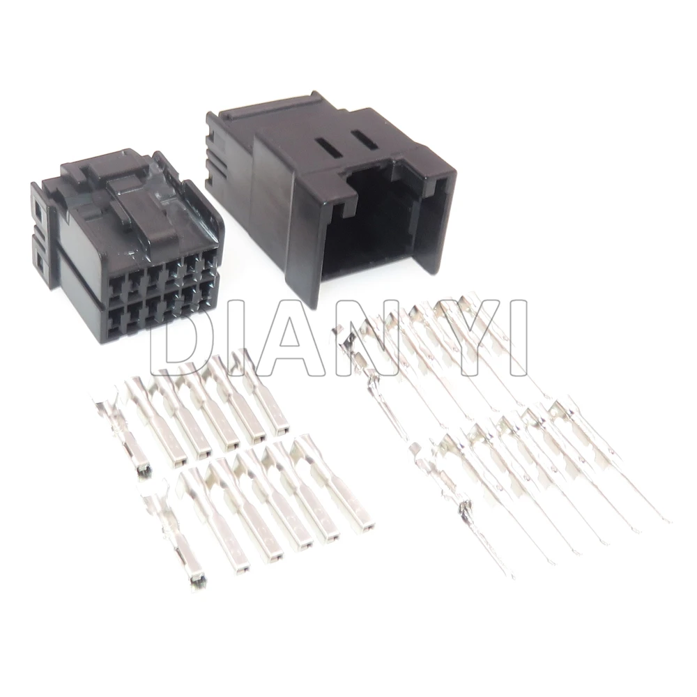 Рисунок 2 - 1 комплект 12-сторонних автомобильных