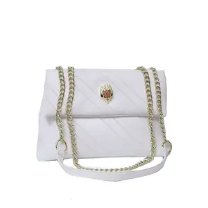 Buy Wholesale China Wholesale Replica Bags Pu Women Luxury Handbag