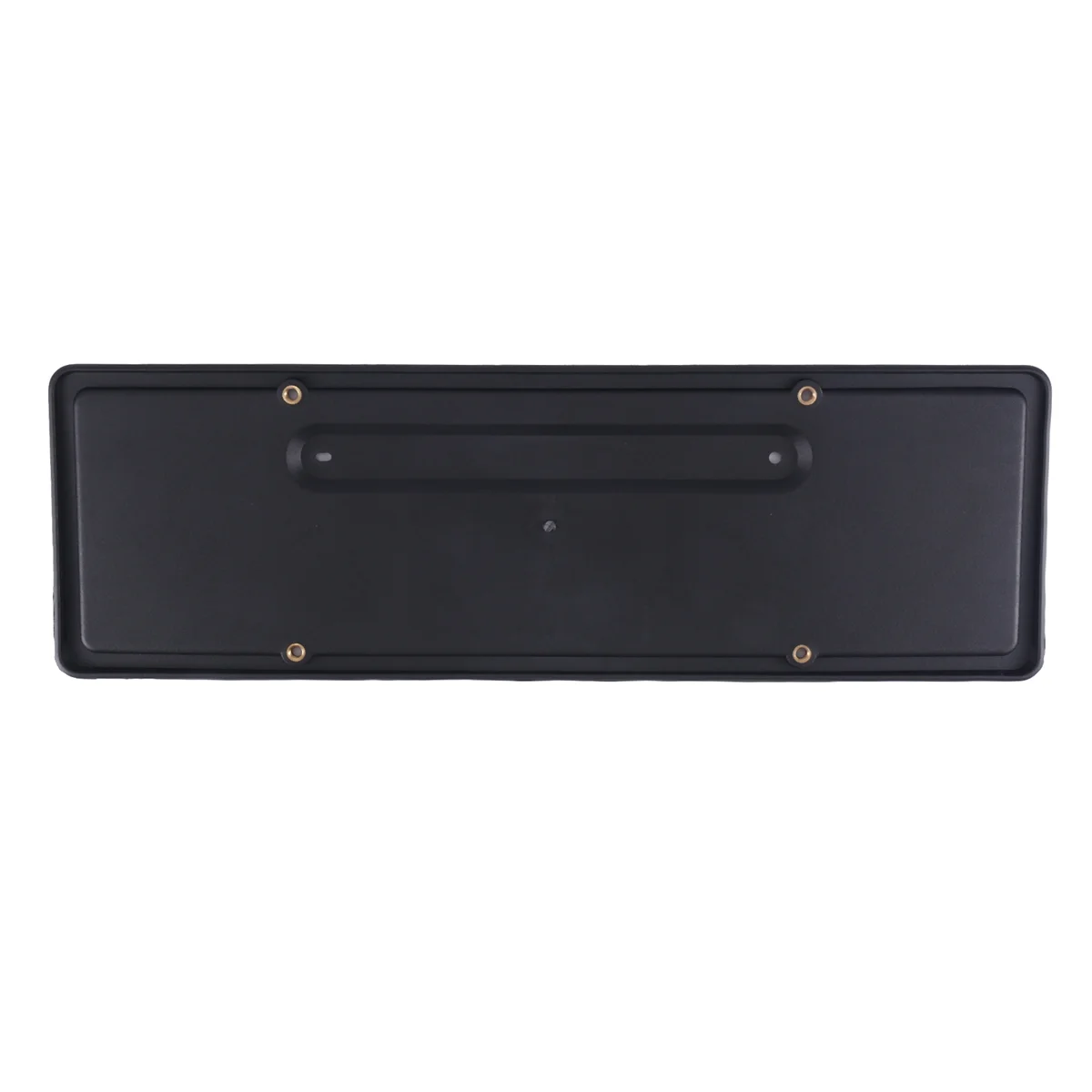 

Крепежный кронштейн для заднего номерного знака 2017-2021