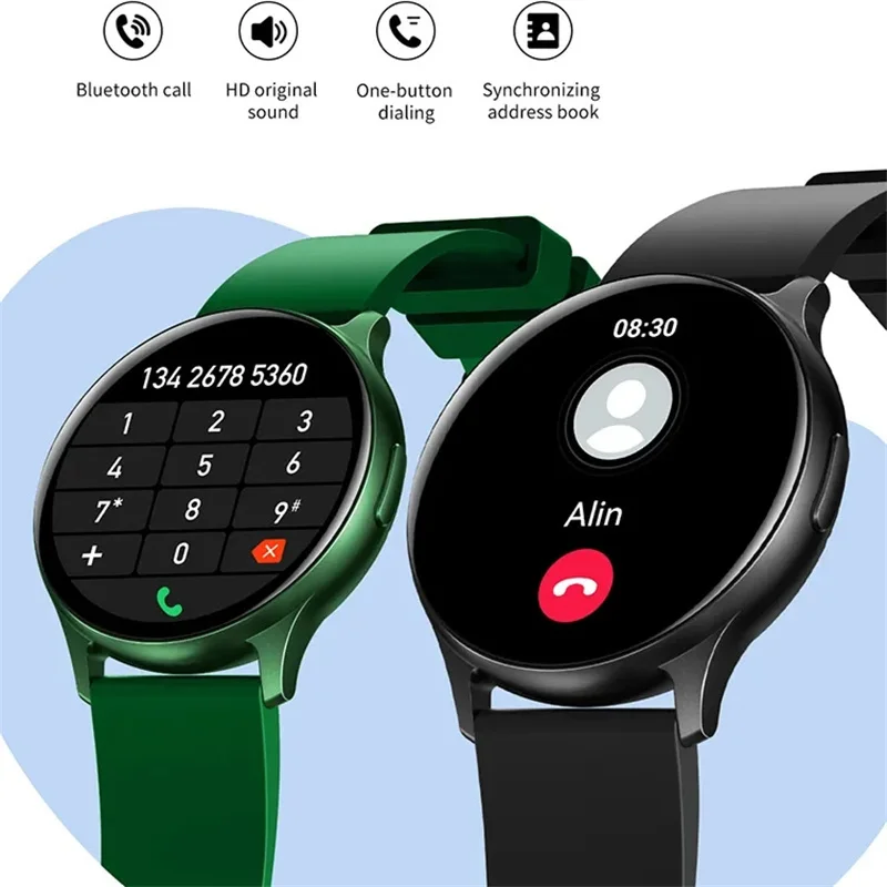 Какие Смарт Часы Купить В 2025