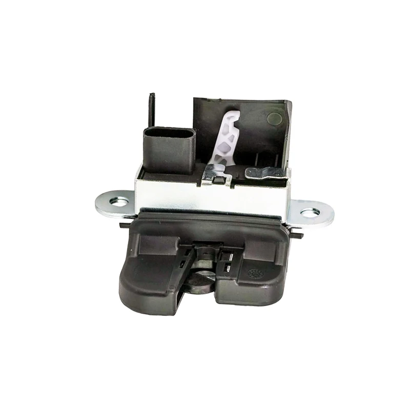 1K6827505E 5K0827505A 5M0827505E 1P0827505D для Seat Leon Задняя Крышка багажника замок защелка VW Golf Mk5 Git