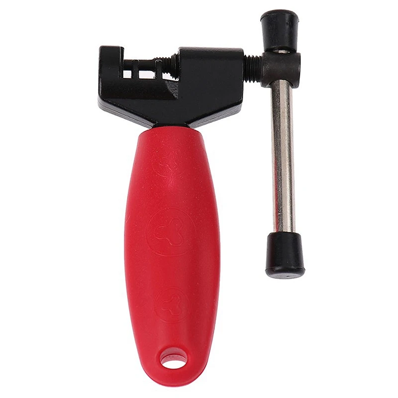 

Bicycle Chain Breaker Metal Removal Tool Cycling Bike Bicycle MTB Repair Tool Steel Chain Breaker Splitter Cutter