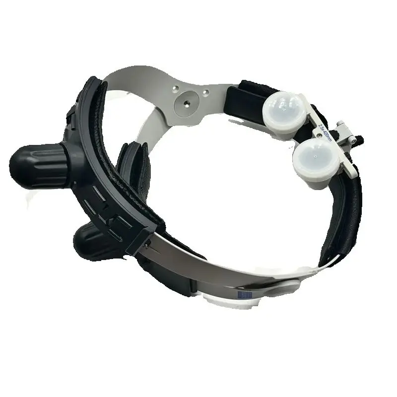 Заводская цена стоматологическая хирургическая лупа ZUMAX 2 5x/3 5x увеличение на