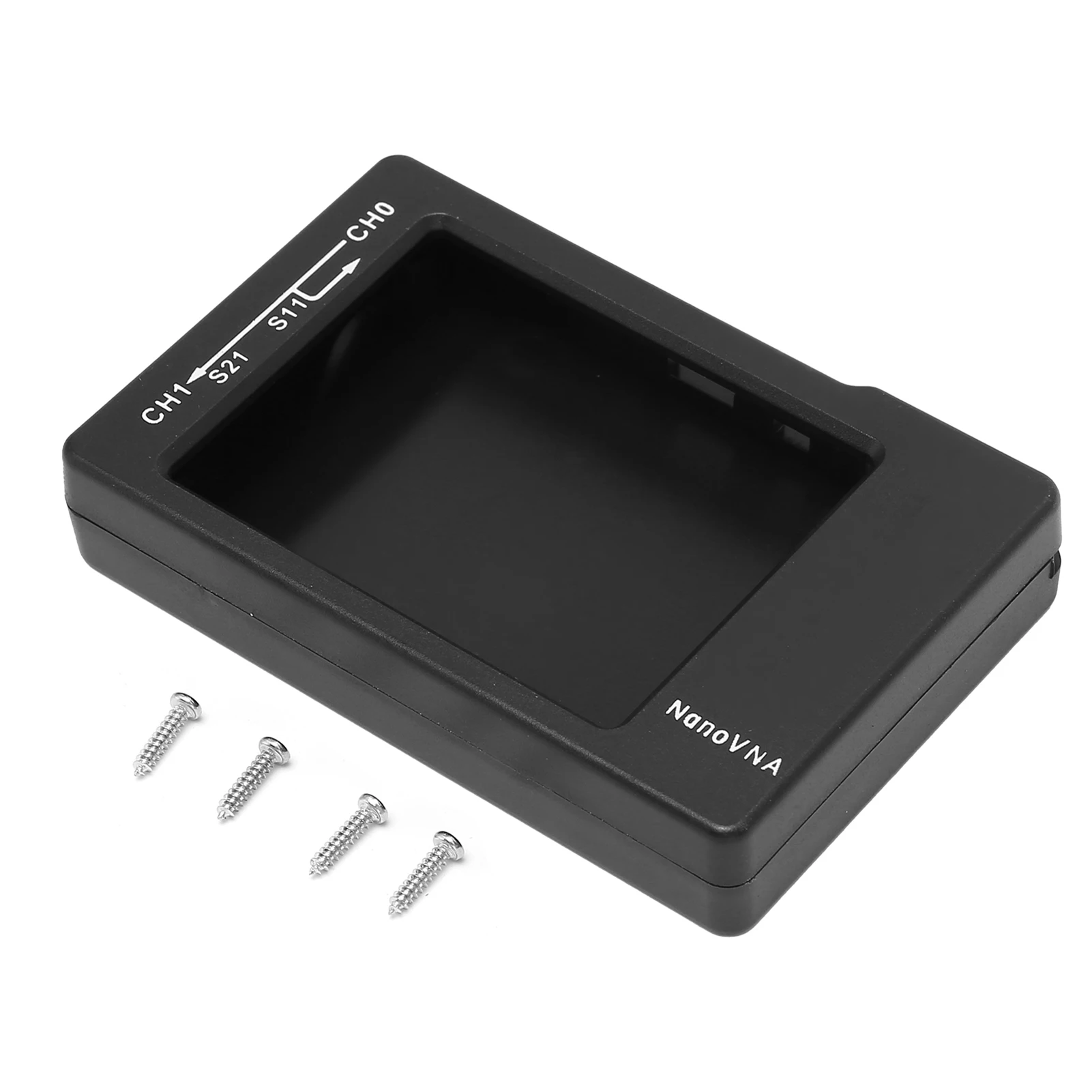 Корпус анализатора векторной сети для VNA‑ 2.8in