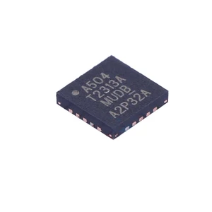 10pcs New 100% Original ATTINY2313A-MU Integrated Circuits Operational Amplifier Single Chip Microcomputer MLF-2 0 