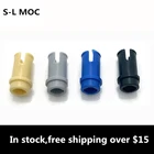 Продажа строительных блоков 4274 Pin 12, блоки, коллекционные модульные GBC игрушки для MOC технический набор, совместимые подарки, сделай сам, 1 шт.