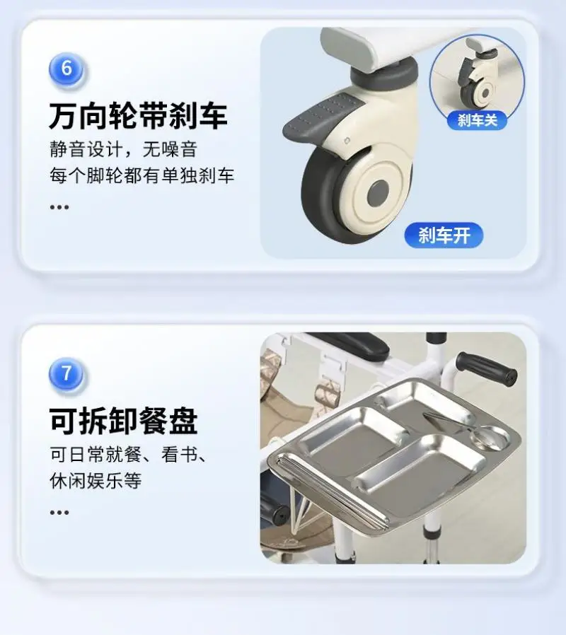 Подвижная машина для пожилых людей подъемное кресло-сидение туалета