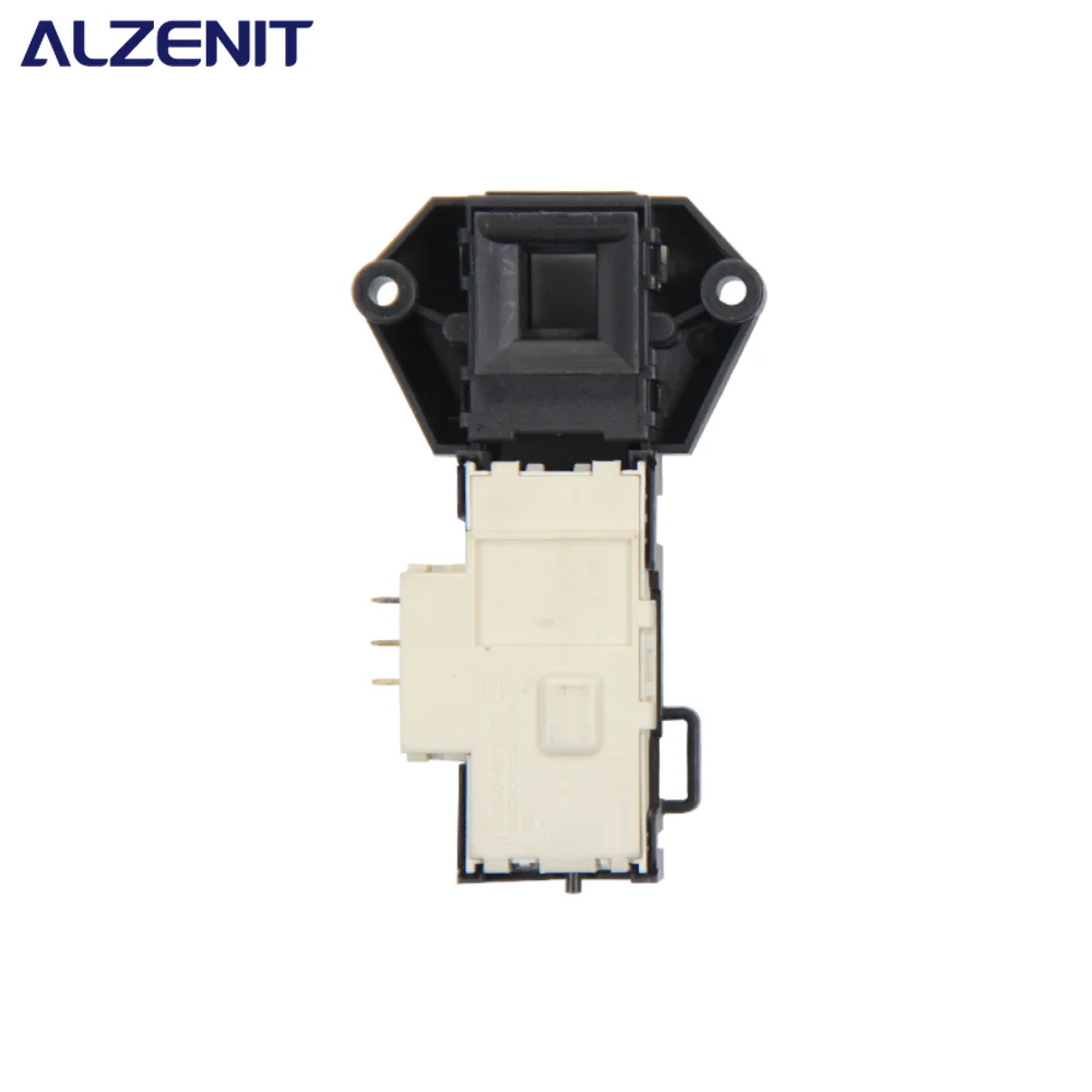 

New For Haier Washing Machine Electronic Door Lock Delay Switch XQG50-700HM 799HM D708 807FM D909 Washer Parts