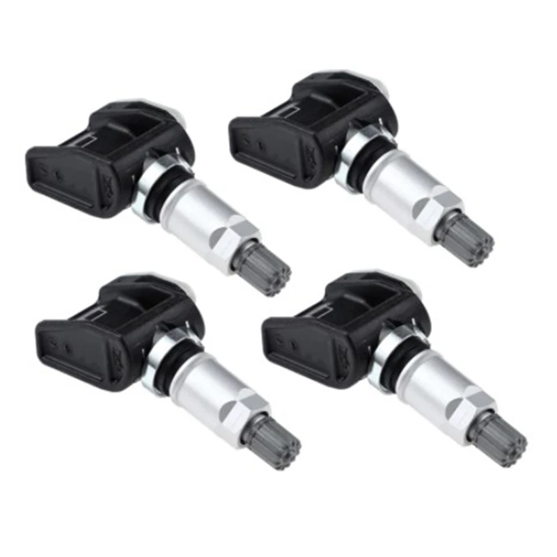 Система контроля давления в шинах с датчиком 13598786 подходит для Chevrolet Camaro Cadillac ATS