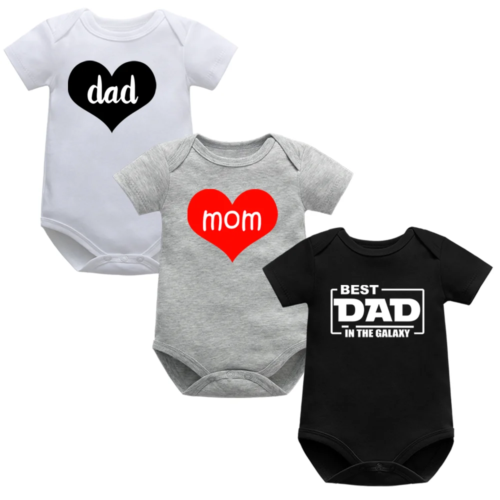 

Baby Bodysuits Baby Babies Bebes Clothes 100% Cotton Boys Girls 0-24 Months Short Slevee Baby Clothes