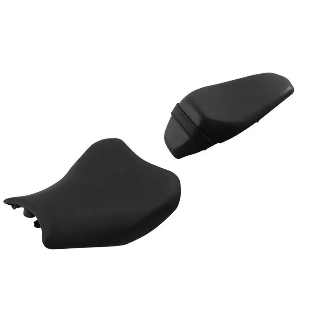 Сиденья для водителя мотоцикла и пассажира подходят Kawasaki Z900 2017-2023 2018 2019 2022 2021