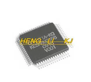 IC новый оригинальный CM1671 CM1671A-KQ CM1671A 64-QFP Бесплатная доставка