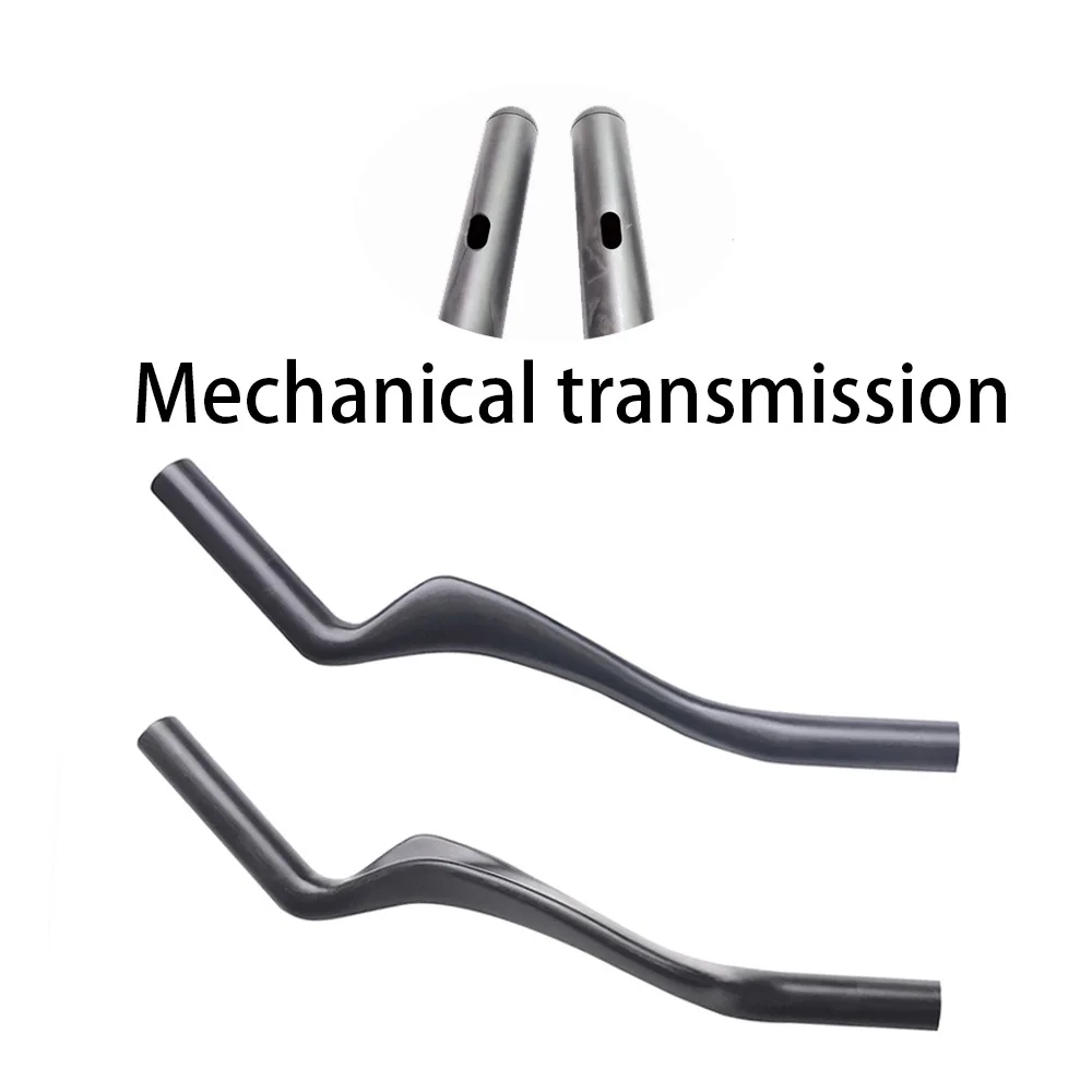 Велосипед дорожный из углеродного волокна крепление на руль TT аэродинамические