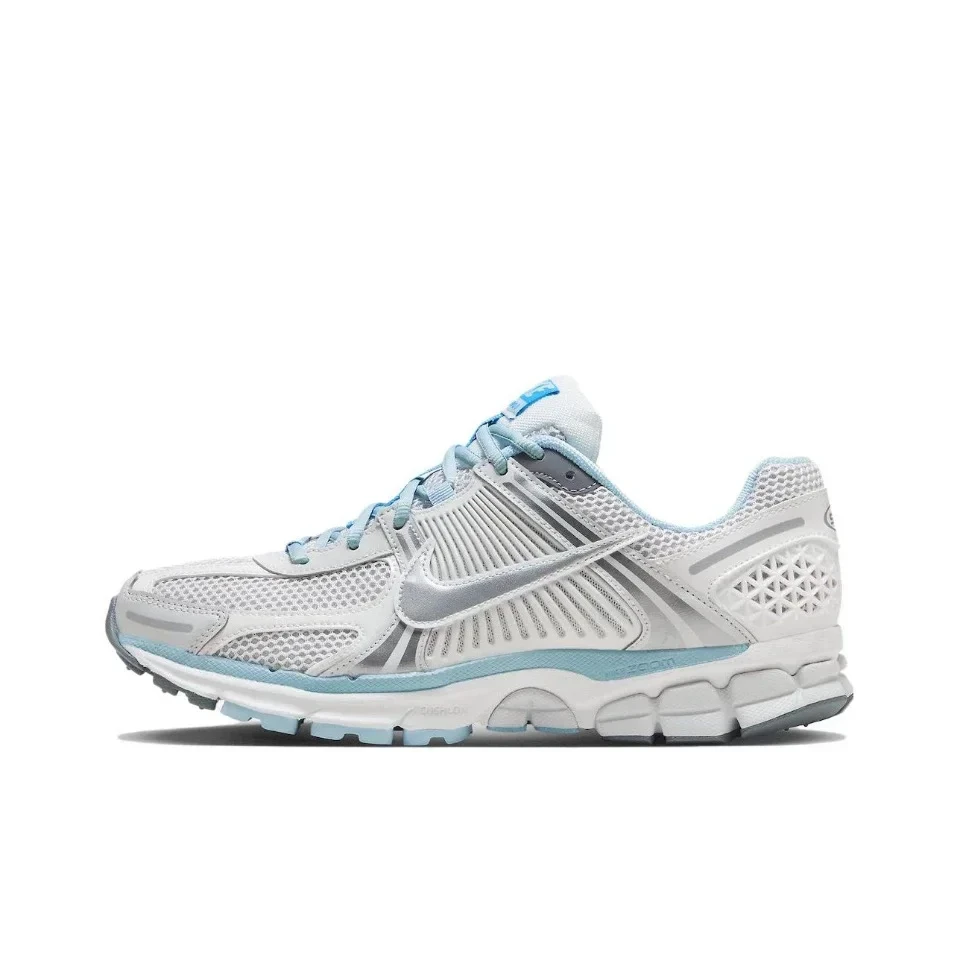 Nike Vomero 5 кроссовки для мужчин и женщин классические повседневные прогулочные на