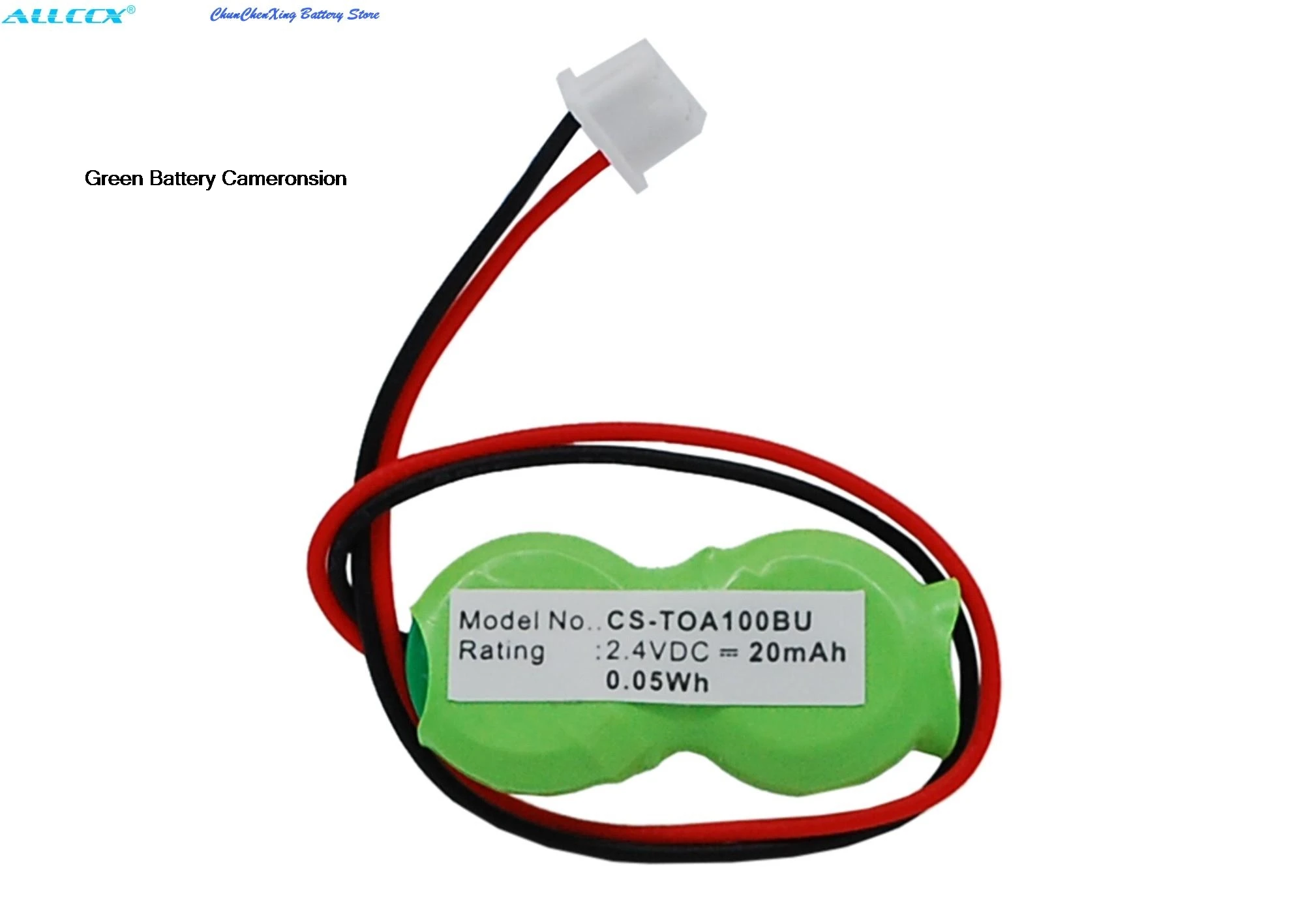 

GreenBattery20mAh Battery for Toshiba Portege M400,M700,M500,M410,R400,R405,R500,R600,Satellite A10,A15,A45,Pro 4300,Tecra A10