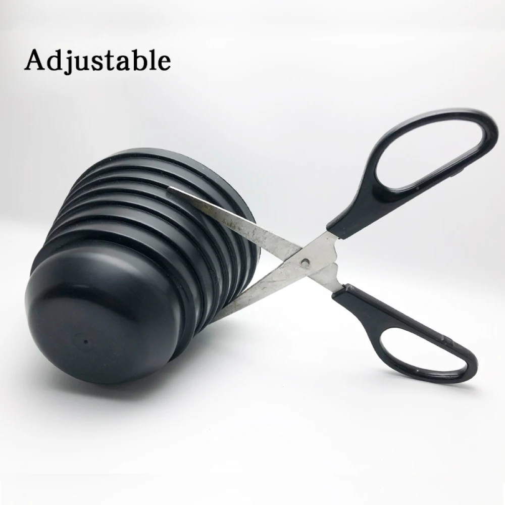 1 шт. колпачок-уплотнитель для автомобильных фар 70-100 мм