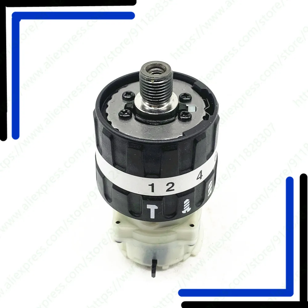Коробка передач для Makita 8391D BHP453 HP457D DHP453