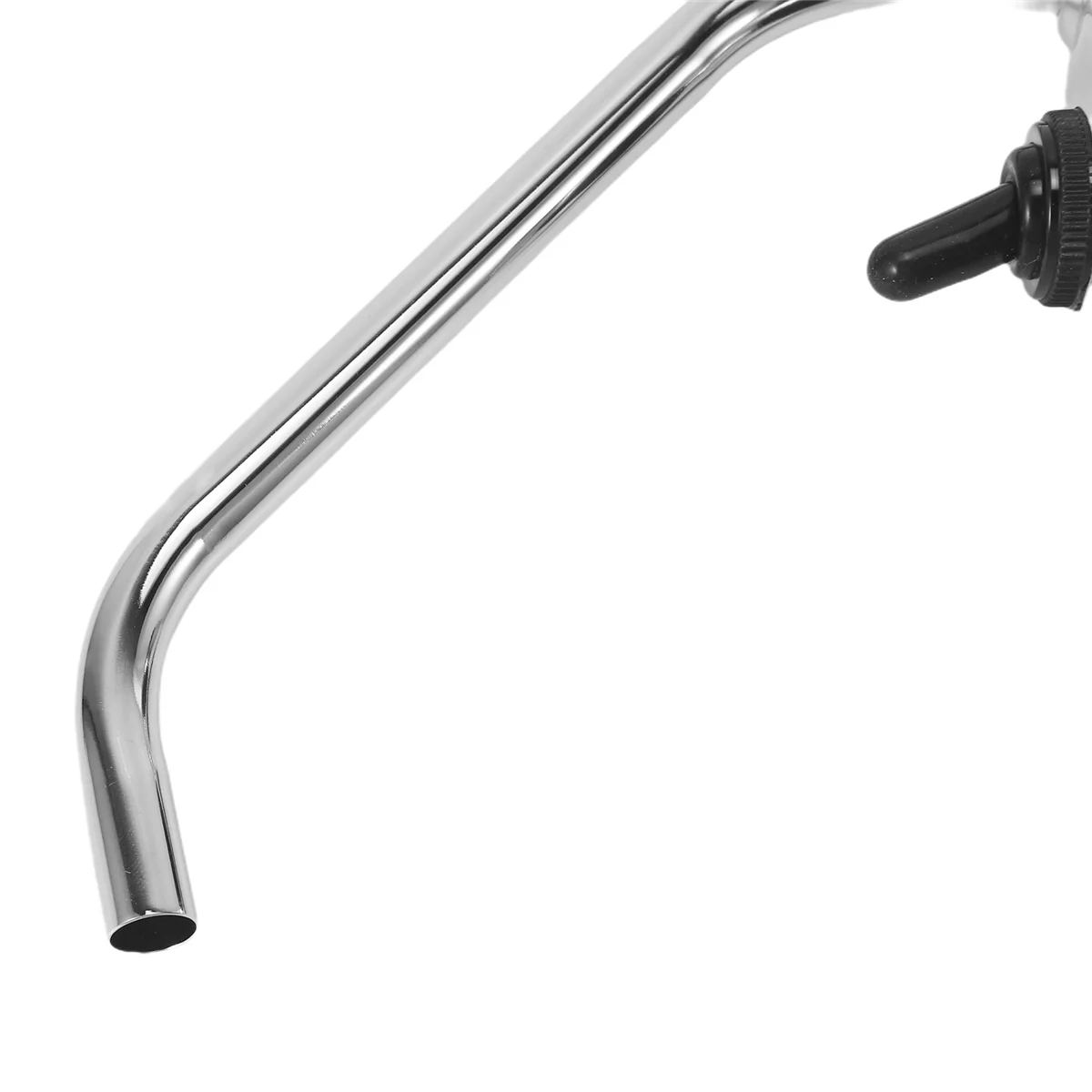 Водопроводный кран для кухонной раковины RV 12 В поворот на 360 градусов аксессуары