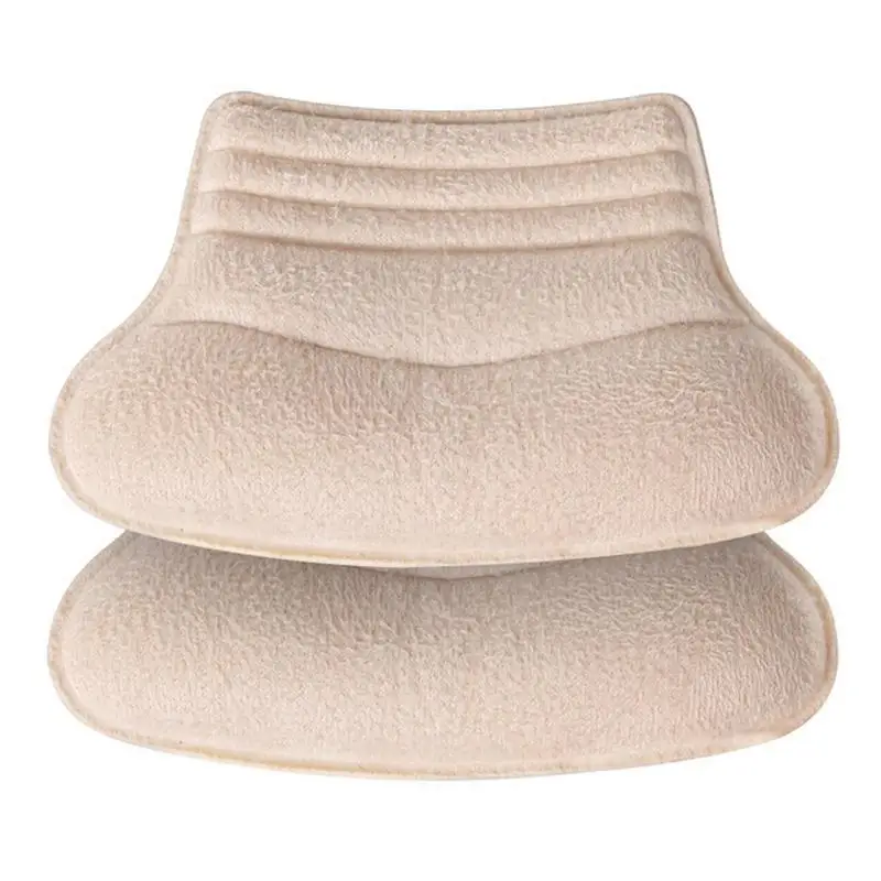 

Heel Pads For Shoes Kids Shoe Inserts Cuttable Sticky Heel Grips Add Extra Comfort Cute Small Heel Inserts For Girls Boys