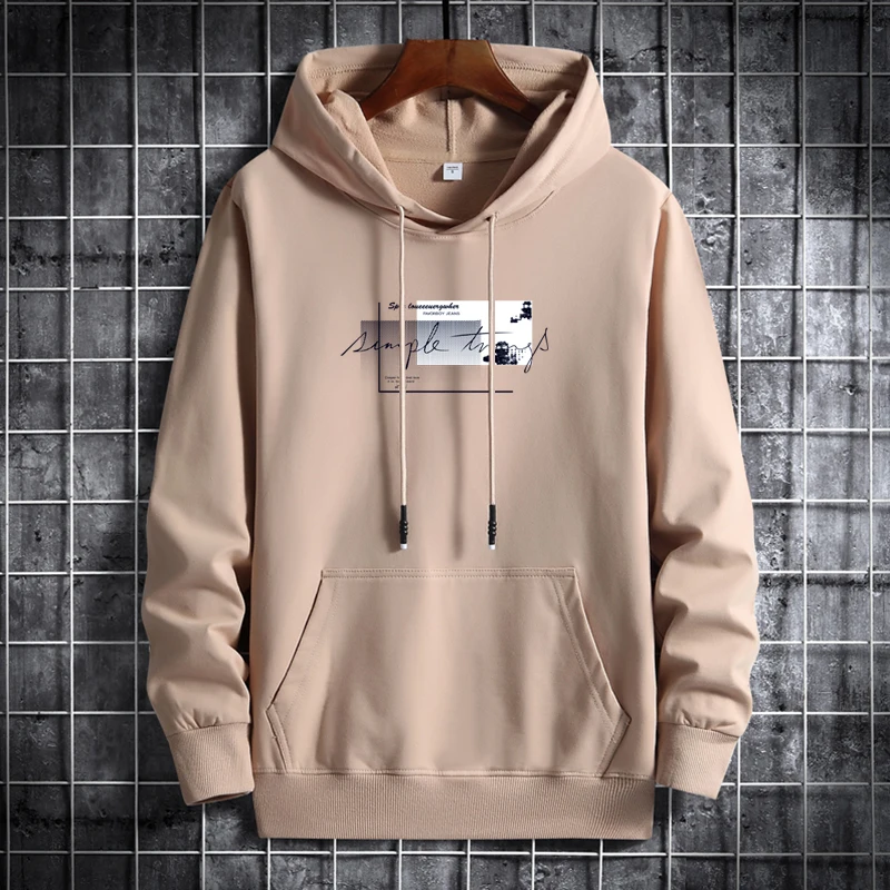 

Hoodies & Sweatshirts