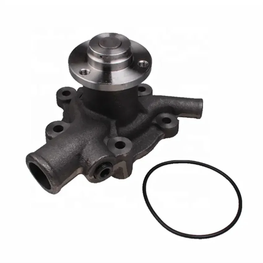 

water pump 11-8478 11-9356 11-8356 811-9356 for SB-190,SB-I,SB-II/MAX/SR,SB-III/MAX/SR,SMX/II,SMX SR 4JC1