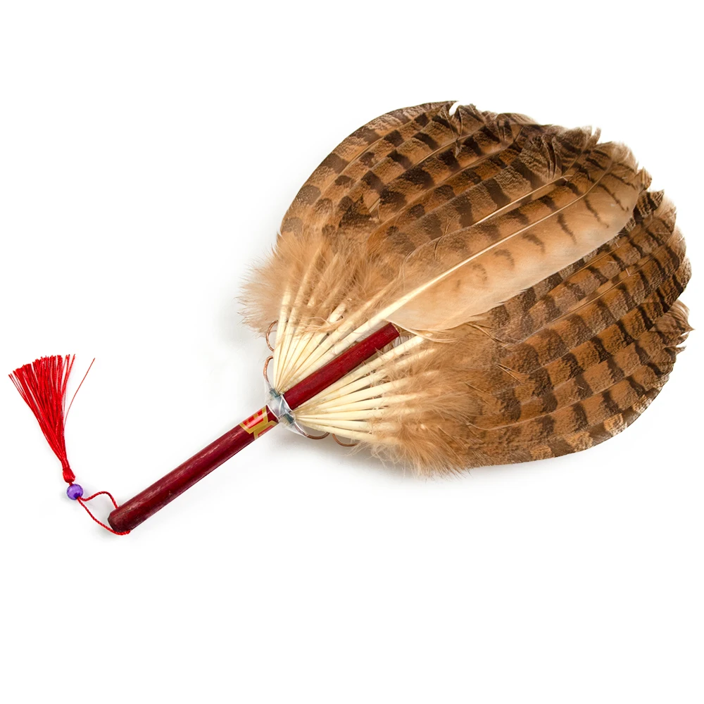 

Оптовая продажа, Zhuge Liang, ручные вееры, персонализированный бамбуковый веер старых свадебных украшений, карнавальных танцев, 1 шт.